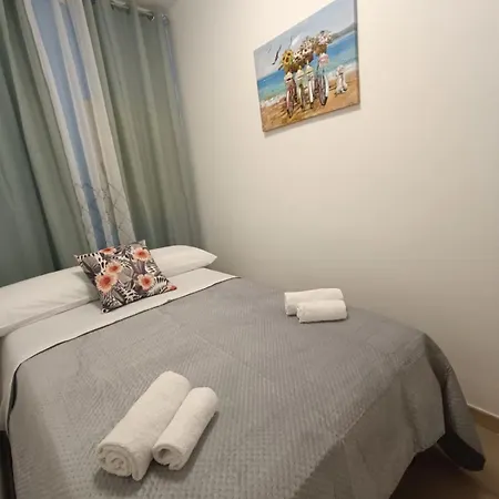 Prázdninový dům Maria *