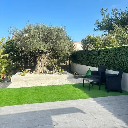 Maria * Vaccarizzo-Delfino