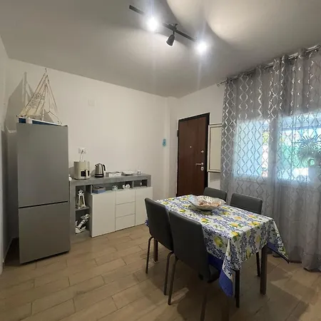 Ferienhaus Maria *