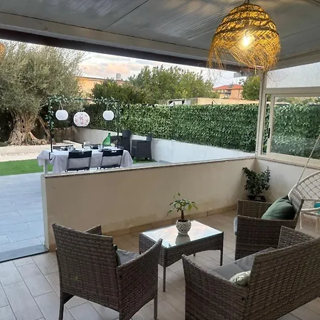 Maria * Vaccarizzo-Delfino